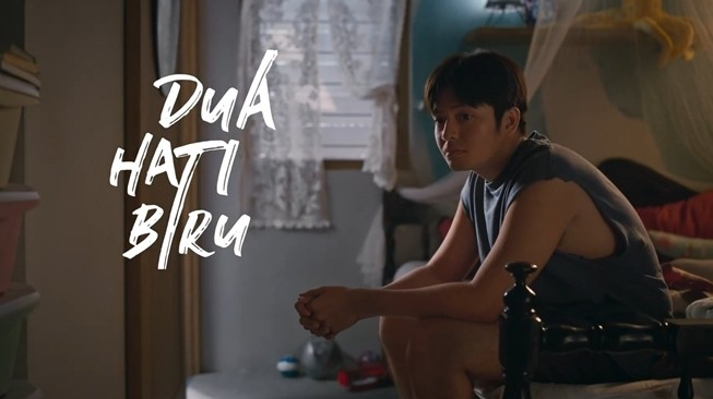 Fakta Film Dua Hati Biru (YouTube Starvision Plus)