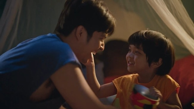 Fakta Film Dua Hati Biru (YouTube Starvision Plus)