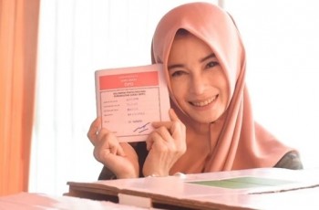Profil Jihan Fahira, Perolehan Suaranya Bersaing dengan Komeng di DPD Jabar