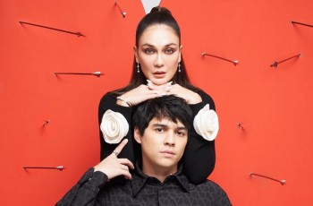 Sempat Putus Dengan Luna Maya, Maxime Bouttier Gigih Ajak Balikan