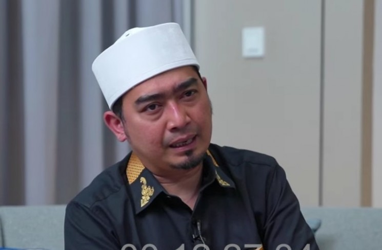 Ustad Solmed (YouTube)