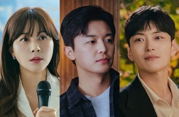 9 Adu Peran Pemain Drama Grabbed by the Collar: Ada Kim Ha Neul, Yeon Woo Jin, dan Jang Seung Jo