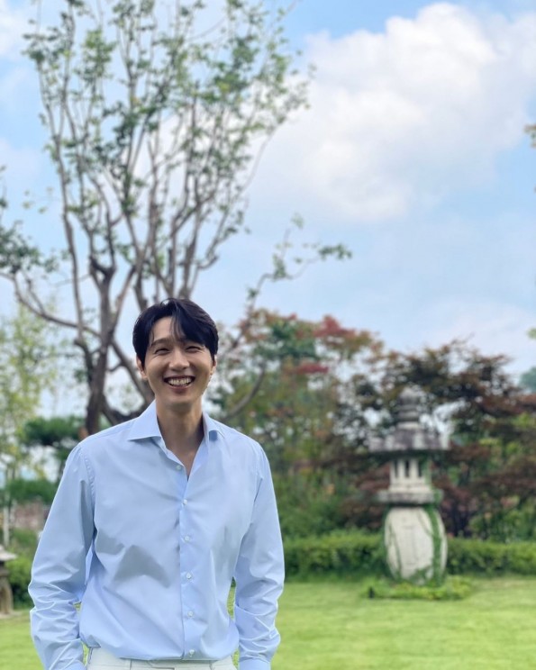 Sinopsis Beauty and the Devoted (Instagram/@official_jihyunwoo)