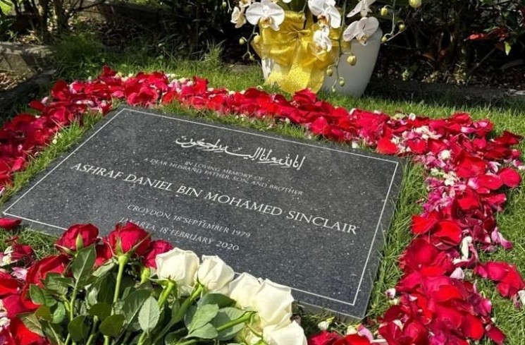 Bunga Citra Lestari. (instagram/@itsmebcl)