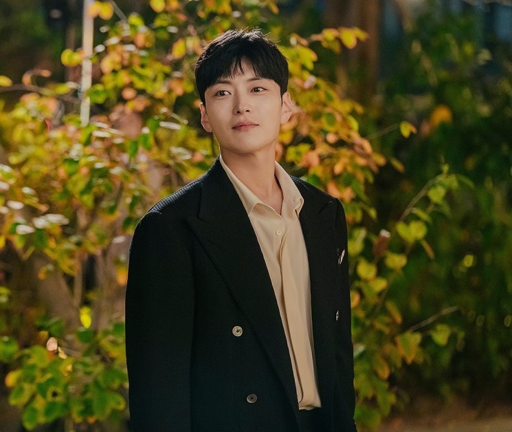 Adu Peran Pemain Drama Grabbed by the Collar (Instagram/@kbsdrama)