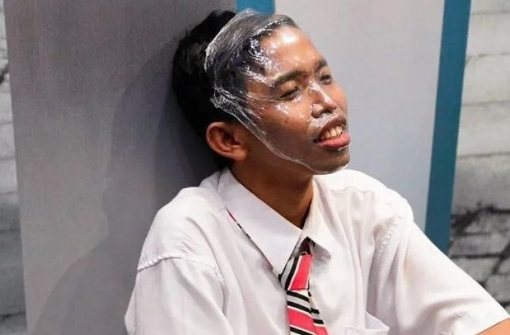 Fakta Menarik Dede Sunandar Nyaleg (Instagram/@dede_sunandar)
