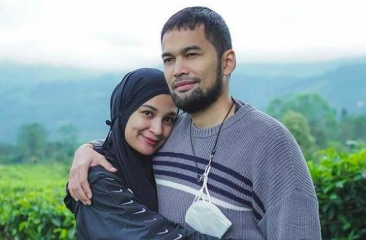Teuku Wisnu. (instagram/@teukuwisnu)