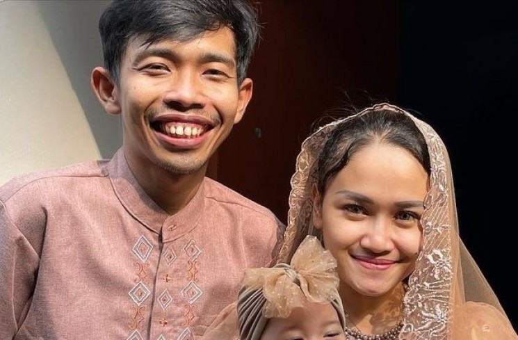 Fakta Menarik Dede Sunandar Nyaleg (Instagram/@dede_sunandar)
