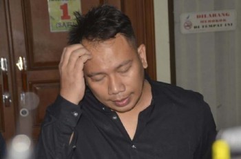 Demi Nyaleg di Pemilu 2024, Vicky Prasetyo Akui Bobol Tabungan