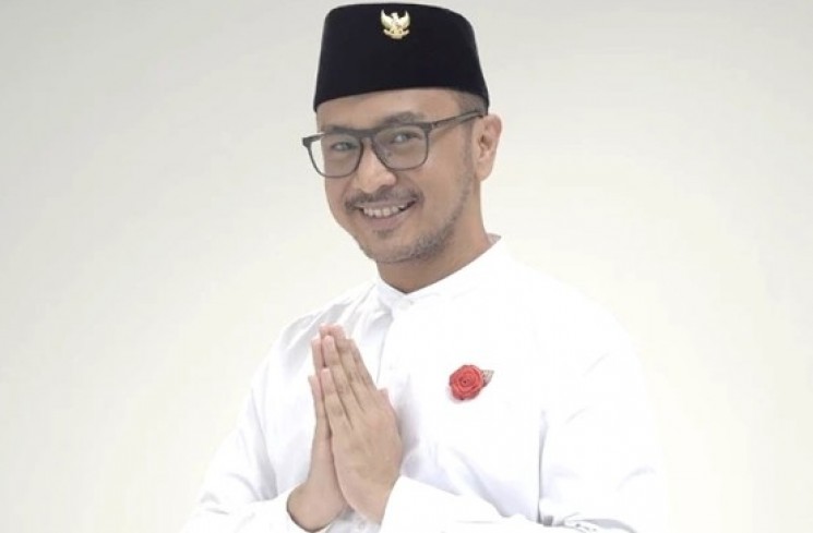 Caleg Artis Terancam Tak Lolos ke Senayan (instagram/@giring)