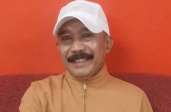 Profil Opie Kumis, Nyaleg DPRD DKI Modal Rp25 Juta