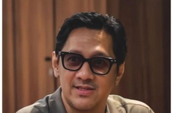 Andre Taulany Ajukan Gugatan Cerai Ketiga Kalinya: Saya Sudah Berusaha