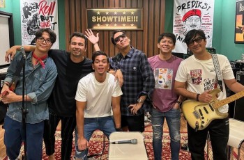Honor Fantastis, ATF Jadi Band Bayaran Termahal di Indonesia, Kalahkan Noah dan Dewa 19