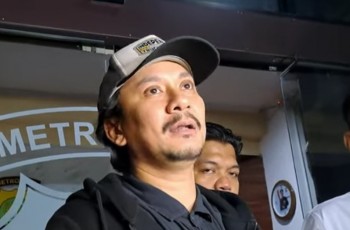 Ingin Kasus Bully Anaknya Berakhir Damai, Vincent Rompies Terus Hubungi Keluarga Korban: Semua Bisa Kembali Normal