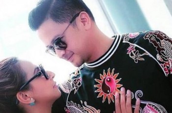 Heboh! Netizen Soroti Ferry Maryadi Elus Rambut Mantan Istri, Ini Reaksi Deswita Maharani