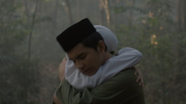 Fakta Siksa Kubur (YouTube Rapi Films)