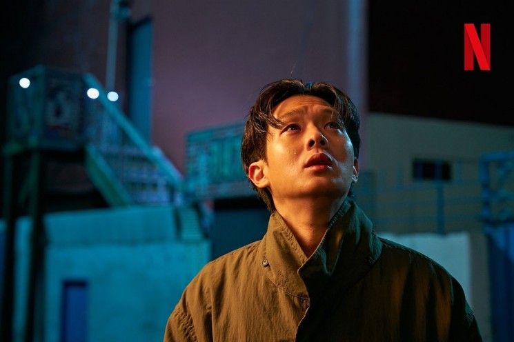 Sinopsis Melo Movie (Instagram/@netflixkcontent) 
