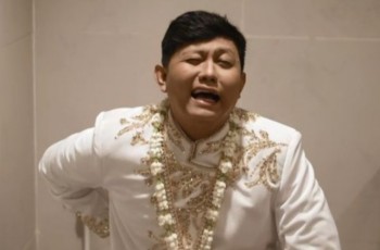 Denny Caknan Gelar Tasyakuran, Berat Badan Anak Perempuannya Disorot: ASI Jos