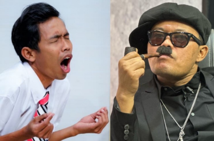 Punya harta kekayaan tembus puluhan miliar, Sule ogah jadi wakil rakyat