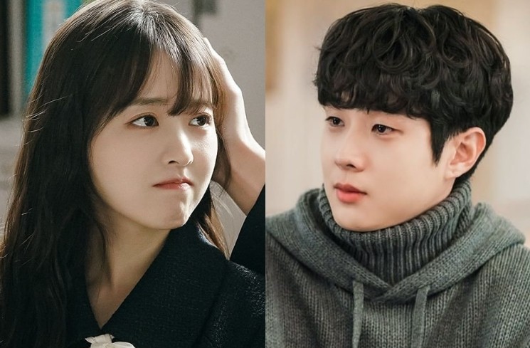 Sinopsis Melo Movie (Kolase Instagram/@jtbcdrama/@sbsdrama.official)