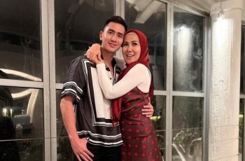 Venna Melinda Curhat Kehilangan Suara di Pemilu 2024, Beda Nasib dengan Sang Putra Verrell Bramasta