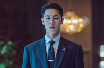 8 Potret Lee Jae Wook di The Impossible Heir, Siap Adu Akting dengan Lee Jun Young dan Hong Su Zu