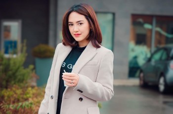 Klarifikasi Happy Asmara Dipacari Anak Haji Isam: Mas Jhony, Aku Cinta Kamu...