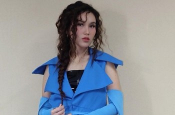 Ayu Ting Ting Identik dengan Semua Komplit, Pasangannya Harus Bisa Ngimbangi Supaya Tidak Ada Prahara
