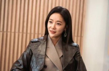 Untuk Kedua Kali, Hwang Jung Eum Bongkar Perselingkuhan Suami dan Gugat Cerai