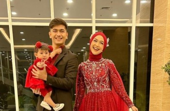 Heboh! Dituding Minta Nafkah Anak pada Ria Ricis, Ini Klarifikasi Pihak Teuku Ryan