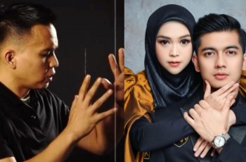 Hard Gumay Terawang Rumah Tangga Ria Ricis, Kemungkinan Rujuk Sangat Tipis Kecuali Teuku Ryan Bersedia Lakukan Hal Ini