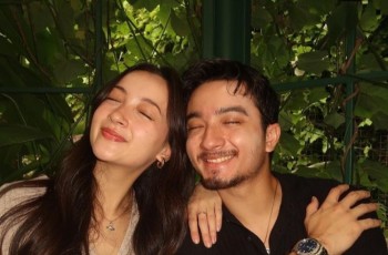 Bryan Domani dan Megan Domani Kompak Punya Pacar Gak Publish, Ria Ricis Kena Sentil Netizen: Harus Belajar dari Mereka