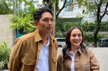Tak Mau Anak Jadi Korban atau Pelaku Bullying, Ini yang Dilakukan Ibnu Jamil dan Ririn Ekawati