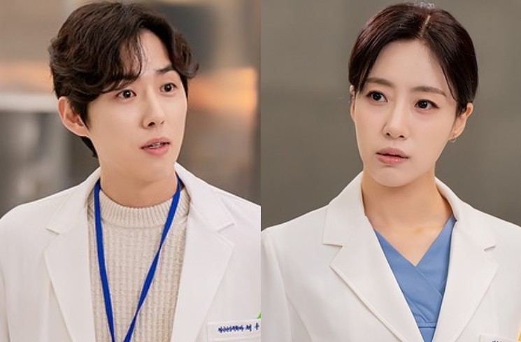 Drama Korea Tayang Bulan Maret 2024 (Instagram/@kbsdrama)