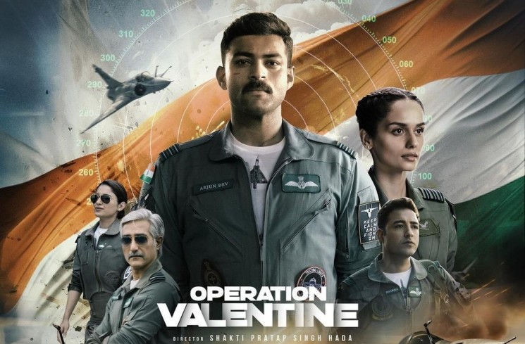 6 Film Bollywood Tayang Bulan Maret 2024, Ada yang Dibintangi Ajay