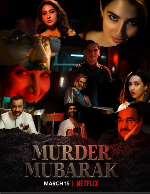 Film Bollywood Tayang Bulan Maret 2024 (IMDb)