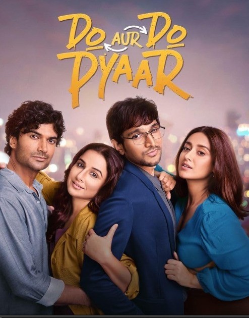Film Bollywood Tayang Bulan Maret 2024 (IMDb)