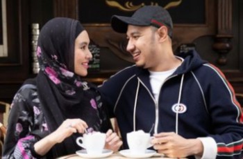 Jauh Dari Ajaran Rasulullah? Penampilan Habib Usman Saat Rayakan Anniversary Bareng Kartika Putri Tuai Kritikan: Hedon!