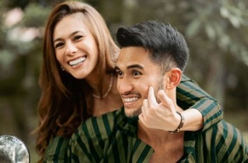 Sabda Ahessa Bantah Punya Utang, Wulan Guritno Ternyata Berikan Uang Untuk Bangun Kamar Khusus di Rumah Mantan