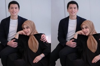 Kepergok Pakai Pakaian Longgar, Isu Syahrini Tutupi Kehamilan Anak Pertama Dipertanyakan: Mungkin Takut Kenapa-kenapa