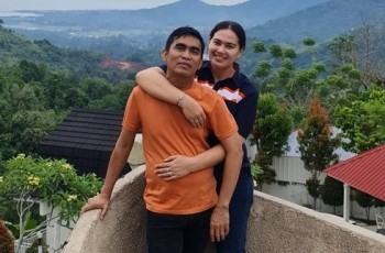 Catherine Wilson Tuntut Uang Mut'ah Rp1 Miliar, Idham Masse Ngaku Tak Mampu