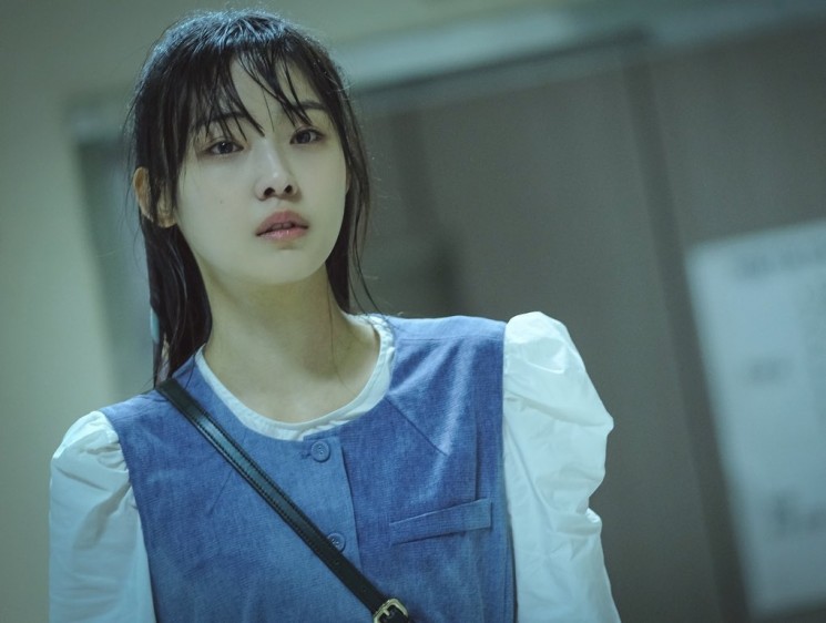 Sinopsis Parasyte: The Grey (Instagram/@somewheregreeny)