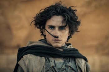 Tentang Aksi Balas Dendam Timothee Chalamet, Ini Sinopsis Dune: Part Two