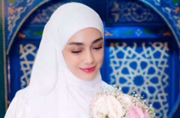 Dibongkar Raffi Ahmad, Celine Evangelista Disebut Rajin Tahajud Dan Shalat Subuh