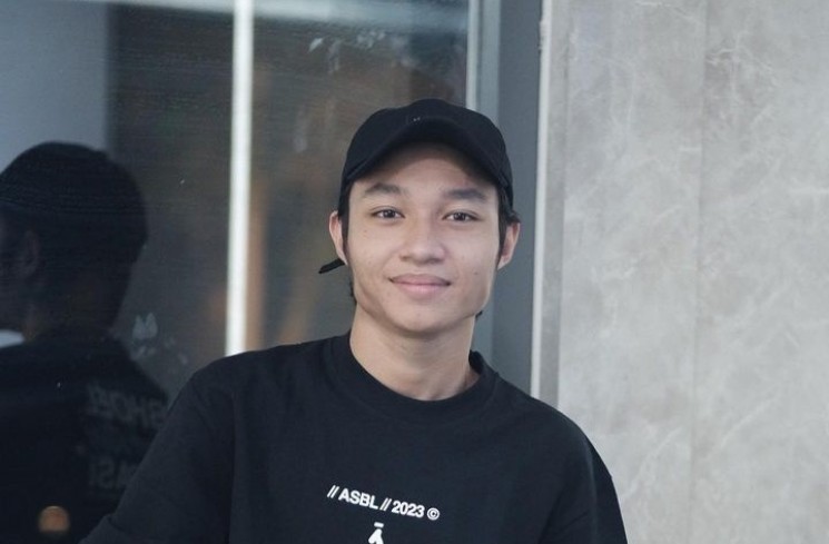 Kiesha Alvaro Tumbuh Jadi Sosok Kebanggaan Orang Tua.(YouTube Cumicumi)