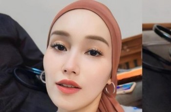 Maldi Wanita yang Bongkar Aib Calon Suami Ayu Ting Ting Ternyata Sudah Punya 3 Anak!