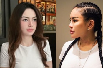 Speknya Kayak Bidadari! Mengenal Afnan Febby, wanita yang ditinggalkan Rizky Irmansyah. Ternyata Bukan Cewek Sembarangan