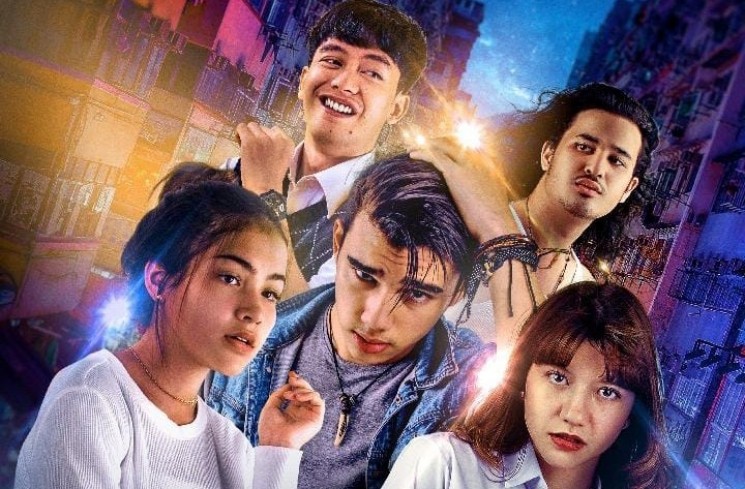 Jeff Smith, Cassandra Lee, Nicole Parham, Garry Iskak, Dewi Rezer dan lainnya. (ist)