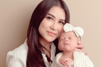 7 Artis Perempuan Angkat Anak, Terbaru Ada Bebizie