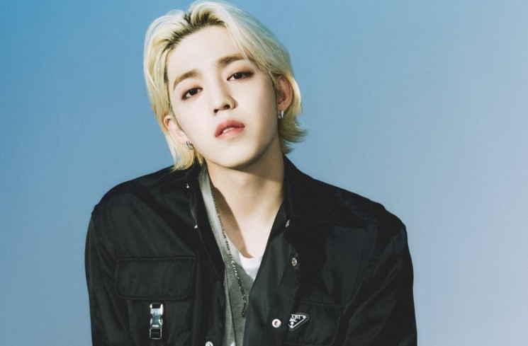 S.Coups. (ist)